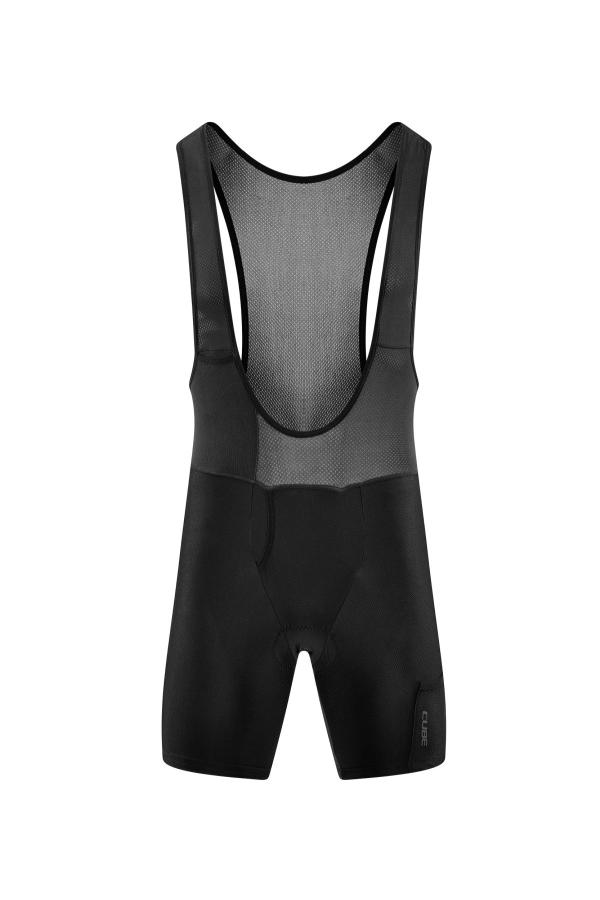 CUBE Innenhose mit Tr&auml;gern Gr&ouml;&szlig;e: XXL