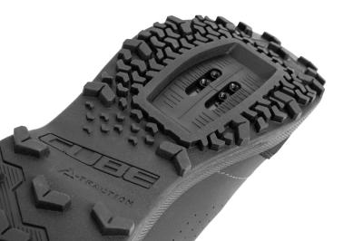 CUBE Schuhe OX PRO Gr&ouml;&szlig;e: EU 39 Produktbild 5