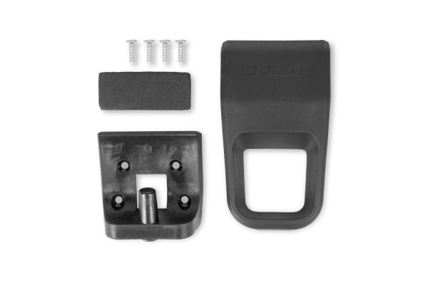 CUBE Befestigungshaken Regenverdeck CARGO