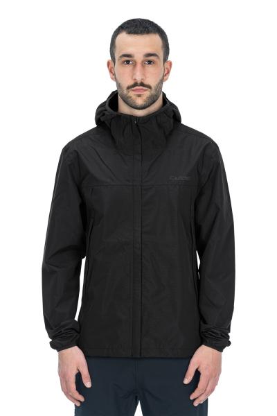 CUBE MTB Regenjacke CMPT Gr&ouml;&szlig;e: S Produktbild 1