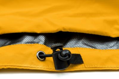 CUBE MTB Regenjacke CMPT Gr&ouml;&szlig;e: XXL Produktbild 4