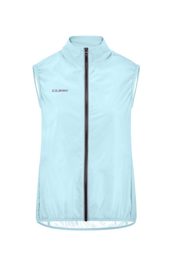 CUBE ROAD/XC WS Windweste CMPT Gr&ouml;&szlig;e: M (38)