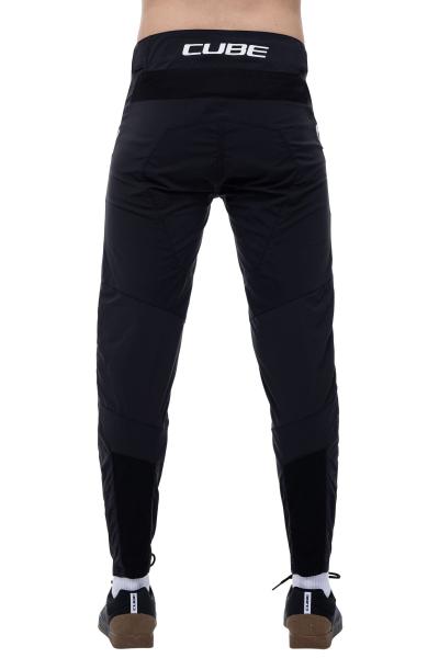 CUBE MTB Pants DH Gr&ouml;&szlig;e: S Produktbild 3