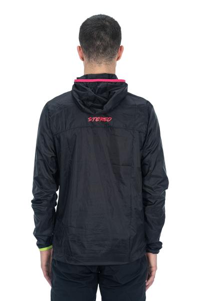CUBE MTB Jacke STASH Gr&ouml;&szlig;e: S Produktbild 2