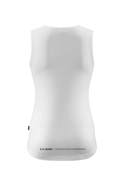 CUBE WS Funktionsunterhemd Mesh &auml;rmellos Gr&ouml;&szlig;e: XXL (44) Produktbild 1