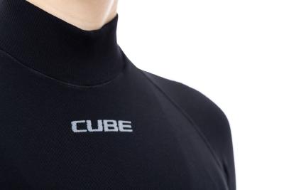 CUBE WS Funktionsunterhemd Race Be Warm langarm Gr&ouml;&szlig;e: XL/XXL Produktbild 4