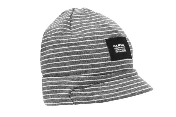 CUBE Helmm&uuml;tze ROOKIE