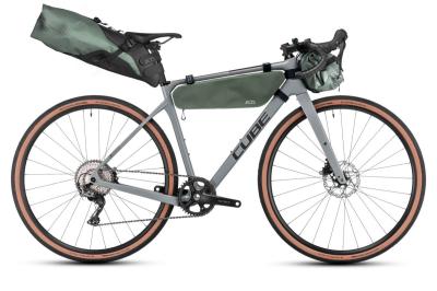 ACID Satteltasche PACK PRO 15 Produktbild 4