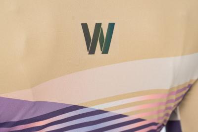 CUBE TEAMLINE WS Trikot kurzarm Gr&ouml;&szlig;e: S (36) Produktbild 3