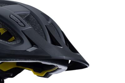 CUBE Helm FLEET Gr&ouml;&szlig;e: M (52-57) Produktbild 2