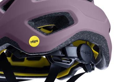 CUBE Helm FLEET Gr&ouml;&szlig;e: M (52-57) Produktbild 4