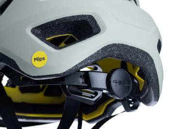 CUBE Helm FLEET Gr&ouml;&szlig;e: L (57-62) Produktbild 4