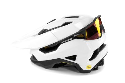 CUBE Helm TROOPER Gr&ouml;&szlig;e: M (56-59) Produktbild 5