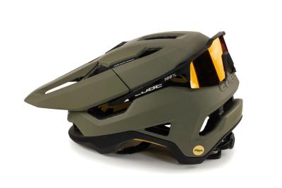 CUBE Helm TROOPER TM Gr&ouml;&szlig;e: M (56-59) Produktbild 5