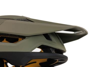 CUBE Helm TROOPER TM Gr&ouml;&szlig;e: L (59-63) Produktbild 2