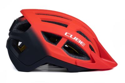 CUBE Helm OFFPATH Gr&ouml;&szlig;e: XL (59-64) Produktbild 1