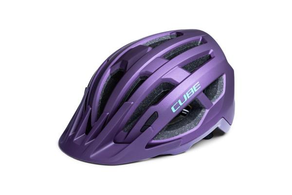 CUBE Helm OFFPATH Gr&ouml;&szlig;e: XL (59-64)