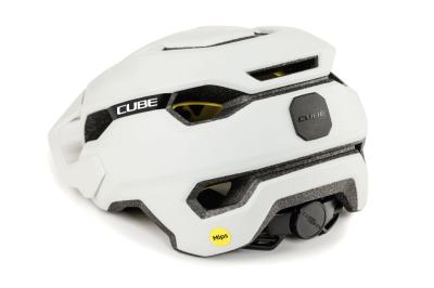 CUBE Helm STRAY Gr&ouml;&szlig;e: XS (46-51) Produktbild 3