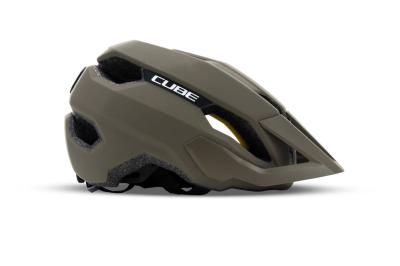 CUBE Helm STRAY TM Gr&ouml;&szlig;e: XS (46-51) Produktbild 1