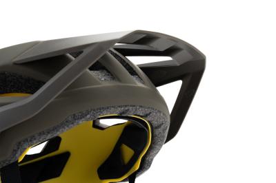 CUBE Helm STRAY TM Gr&ouml;&szlig;e: XS (46-51) Produktbild 2