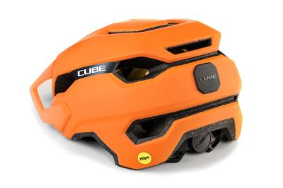 CUBE Helm STRAY Gr&ouml;&szlig;e: XS (46-51) Produktbild 3
