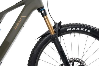 ACID Schutzblech PURE vorne Produktbild 1