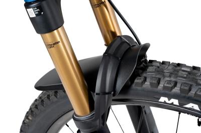 ACID Schutzblech PURE vorne Produktbild 2