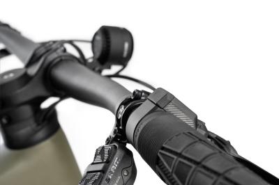 ACID Griffklemmenhalter f&uuml;r Funkfernbedienung PRO-E Produktbild 1