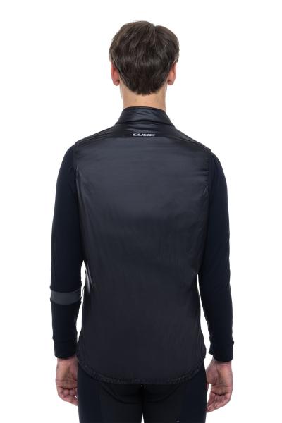 CUBE GRAVEL Light Iso Weste Gr&ouml;&szlig;e: XXXL Produktbild 5