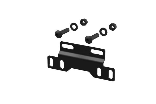 ACID Gep&auml;cktr&auml;ger R&uuml;cklichtplatte 50