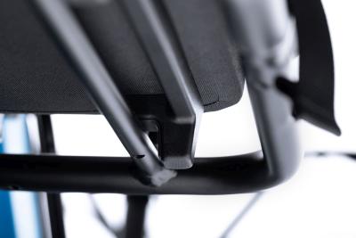 ACID Frontgep&auml;cktr&auml;gertasche PRO 40 HIC RILink Produktbild 6