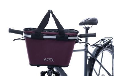ACID Lenkerkorb CITY 15 FILink Produktbild 1