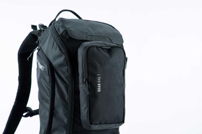 CUBE Zubeh&ouml;rtasche Rucksack 1 Produktbild 3