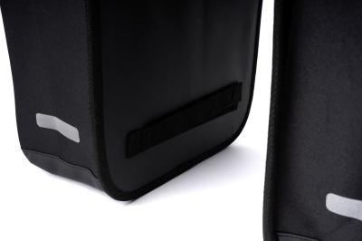 ACID Seitentasche CITY 15 CLASSIC DOUBLE RILink Produktbild 4