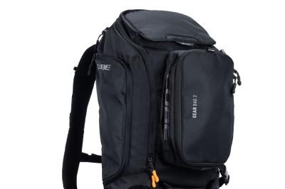 CUBE Zubeh&ouml;rtasche Rucksack 2 Produktbild 3