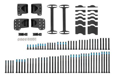 CUBE Bracket Set f&uuml;r Lenkeraufsatz Aerium Produktbild 5