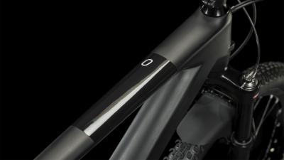 Cube Reaction C:62 ONE carbon'n'white Gr&ouml;&szlig;e: 23" / 29 / XXL Produktbild 1