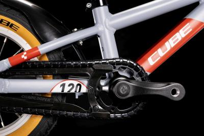 Cube Cubie 120 RT grey'n'red Gr&ouml;&szlig;e: 12" Produktbild 3