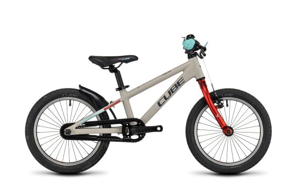 Cube Cubie 160 RT grey'n'red Gr&ouml;&szlig;e: 16"