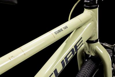 Cube Cubie 160 green'n'red Gr&ouml;&szlig;e: 16" Produktbild 1