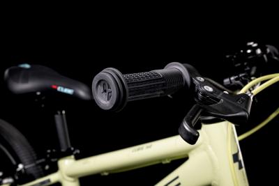 Cube Cubie 160 green'n'red Gr&ouml;&szlig;e: 16" Produktbild 3