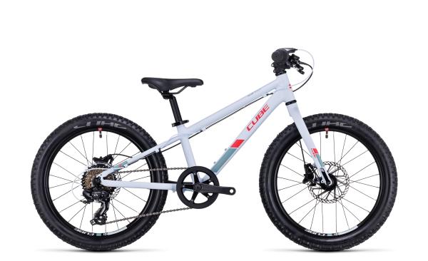 Cube Acid 200 Disc blue'n'coral Gr&ouml;&szlig;e: 20"