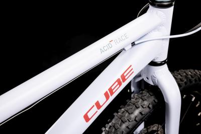 Cube Acid 200 Disc blue'n'coral Gr&ouml;&szlig;e: 20" Produktbild 1