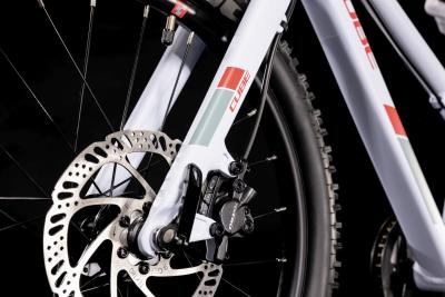 Cube Acid 200 Disc blue'n'coral Gr&ouml;&szlig;e: 20" Produktbild 3