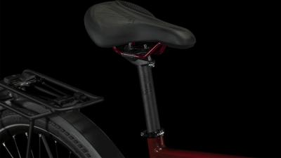 Cube Travel mirrorred'n'black Gr&ouml;&szlig;e: 50 cm / S Produktbild 3