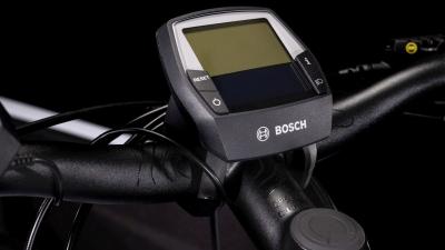 Cube Cargo Dual Hybrid 1000 flashwhite'n'black Gr&ouml;&szlig;e: 20" / 27.5": ONE SIZE Produktbild 2