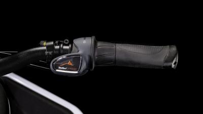 Cube Cargo Sport Dual Hybrid 1000 flashwhite'n'black Gr&ouml;&szlig;e: 20" / 27.5": ONE SIZE Produktbild 3