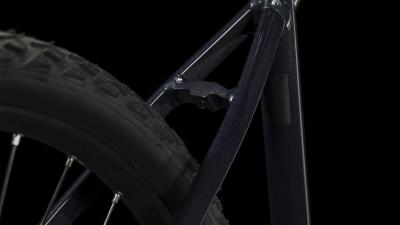 Cube Nature SLX grey'n'black Gr&ouml;&szlig;e: 54 cm Produktbild 5