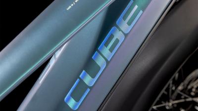 Cube Reaction Hybrid Pro 800 Allroad smaragdgrey'n'prism Gr&ouml;&szlig;e: L Produktbild 2