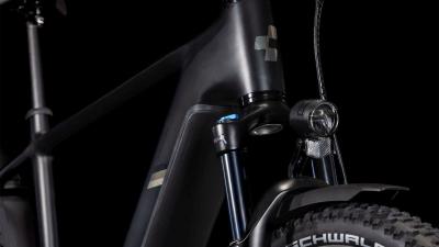 Cube Nuride Hybrid Pro 600 Allroad black'n'bronze Gr&ouml;&szlig;e: 58 cm Produktbild 5